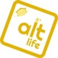 Alt life Hospitality Logo