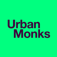 UrbanMonks Logo