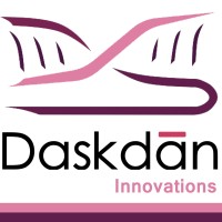 Daskdan Innovations Logo