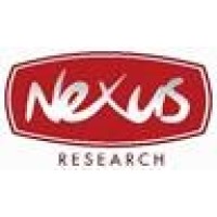 Nexus Planning and Research Logo
