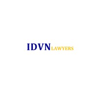 IDVN Lawyers Logo