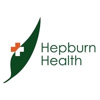 Hepburn Health Service Logo