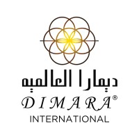 Dimara International Logo