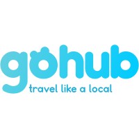 Gohub Logo