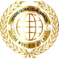 Generis Global Legal Services Logo