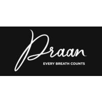 Praan Mental Wellness Logo
