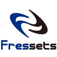 Fressets, Inc. Logo
