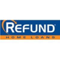 Refund Home Loans Logo