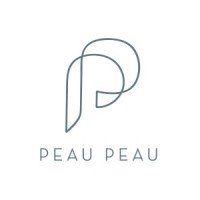 Peau Peau Beauty Logo