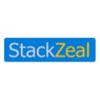StackZeal Private Limited Logo