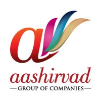 Aashirvad Group of Companies Logo