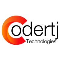 Codertj Technologies Logo