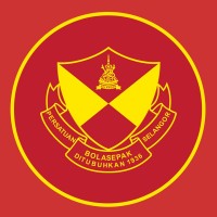 Football Association of Selangor Logo