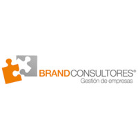 BRAND CONSULTORES SAC Logo