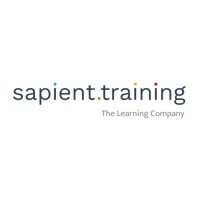 sapient.training Logo