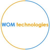 WOM Technologies Logo