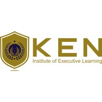 Ken Institute Of Executive Learning Logo