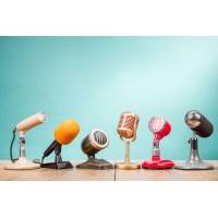 Modern Strategy Logo