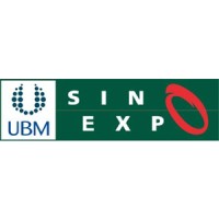Shanghai UBM Sinoexpo Intl Exhibition Co.,Ltd Logo