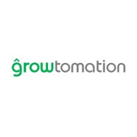 Growtomation - Diamond HubSpot + RevOps Partner Logo