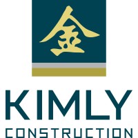 Kimly Construction Pte Ltd Logo