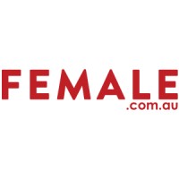 Female.com.au (formerly femail.com.au) Logo