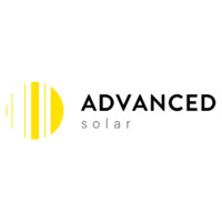 Advanced Solar Logo