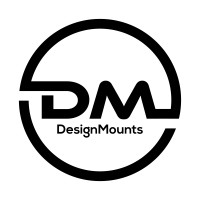 DesignMounts Logo