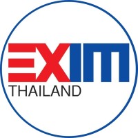 Export-Import Bank of Thailand Logo