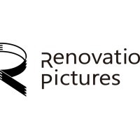 Renovatio Pictures 再現影像 Logo