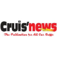 Cruisnews, Corp. Logo