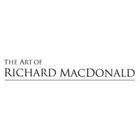 The Art of Richard MacDonald Logo