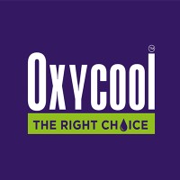 Oxycool Logo