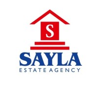 SAYLA ESTATE AGENCY Logo