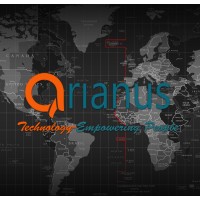 Arianus TechnoCraft Logo