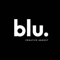 Blu Creative Agency Logo