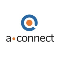 A. Connect Limited Logo