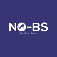 NO-BS Marketplace Logo