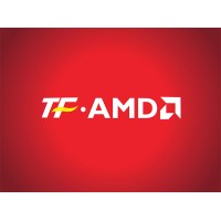 TF-AMD Penang Logo