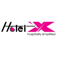 Hotel X Logo