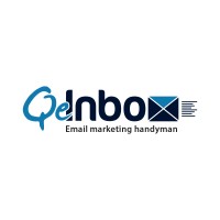 QeInbox - Email Marketing Handyman Logo