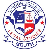 London College of Legal Studies (South) Logo