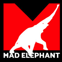 Mad Elephant PH Logo