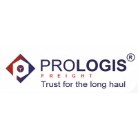 Prologis Freight Logo