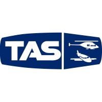 THAI AVIATION SERVICES LTD. Logo