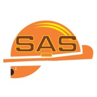 SAS Hardware & Safety Equipment LLC Logo