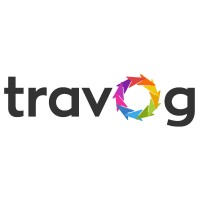 Travog Logo