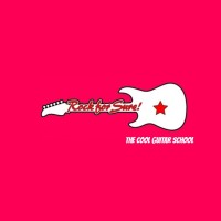 Rock For Sure Logo