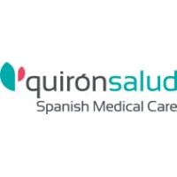 Ophthalmological Institute Quironsalud Dubai Logo