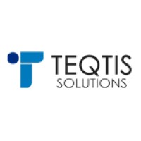 Teqtis Solutions Logo